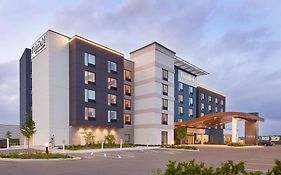 Fairfield By Marriott Inn & Suites Orillia